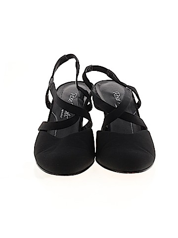 Rose Petals by Walking Cradles Heels (view 2)