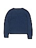 Old Navy 100% Cotton Blue Cardigan Size 14 - photo 2
