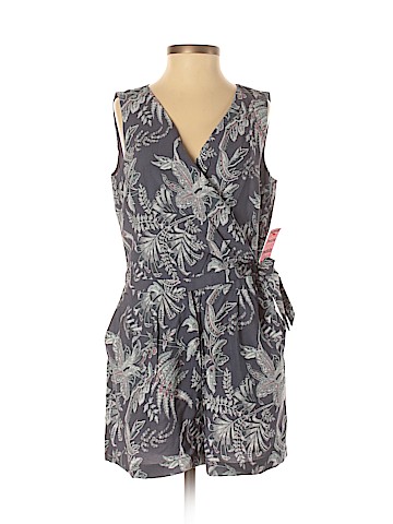 Ann Taylor LOFT Outlet Romper (view 1)