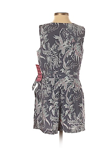 Ann Taylor LOFT Outlet Romper (view 2)