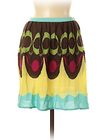 M Missoni Casual Skirt (view 1)