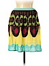 M Missoni Blue Casual Skirt Size EU (IT) 42 / US 6 - photo 1