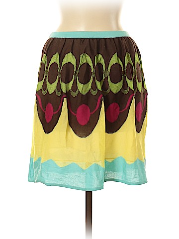 M Missoni Casual Skirt (view 2)