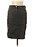Christian Dior Gray Casual Skirt Size 6 - photo 1