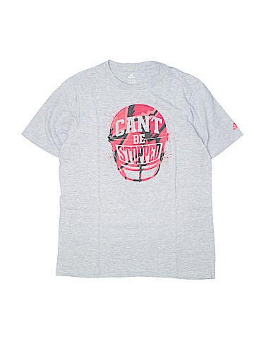 Adidas Active T-Shirt (view 1)