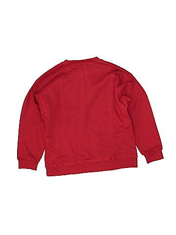 Hanes Sweatshirt (view 2)