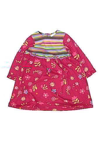 Hanna Andersson Dress (view 1)