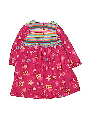 Hanna Andersson Dress (view 2)