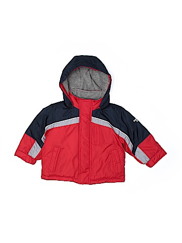 OshKosh B'gosh Coat (view 1)