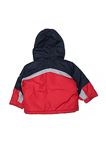 OshKosh B'gosh Coat (view 2)