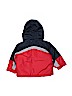 OshKosh B'gosh 100% Polyester Red Coat 12-18 MO / 18 MO - photo 2