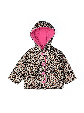 Carter's Coat (view 1)