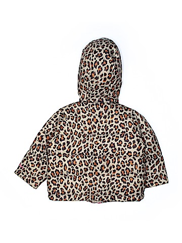 Carter's Coat (view 2)