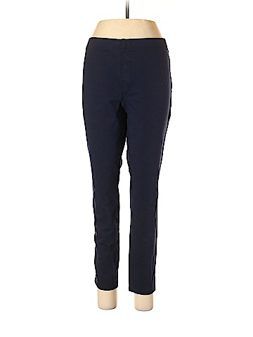 St. John's Bay Casual Pants (view 1)