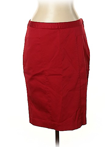 Worthington Plus Casual Skirt (view 1)