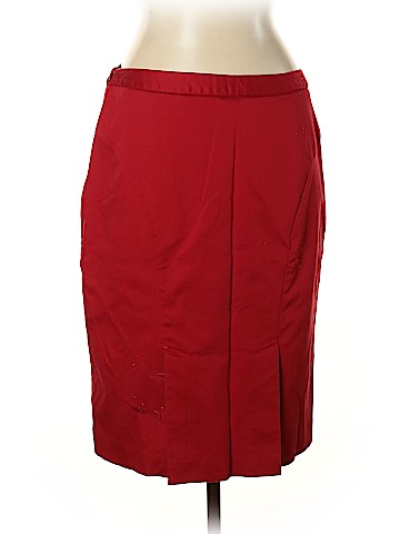 Worthington Plus Casual Skirt (view 2)