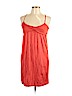 Diane von Furstenberg Red Cocktail Dress Size 10 - photo 1
