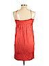 Diane von Furstenberg Red Cocktail Dress Size 10 - photo 2