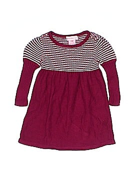 Design History Size 12 mo