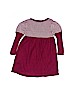 Design History Burgundy Dress 9-12 MO / 12 MO - photo 2