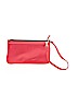 Dooney & Bourke 100% Leather Red Leather Wristlet One size - photo 2