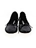 & Other Stories 100% Leather Black Flats Size EU 41 - photo 2