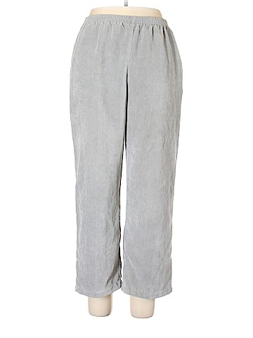 Alfred Dunner Cords (view 1)