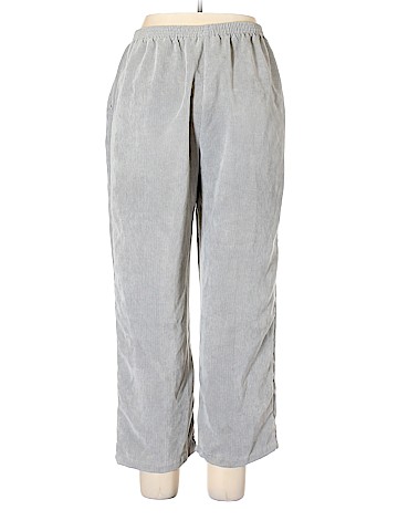 Alfred Dunner Cords (view 2)