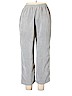 Alfred Dunner Gray Cords Size 16 (petite) - photo 2