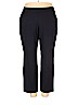 Lane Bryant Blue Casual Pants Size 18 - 20 Plus - photo 1