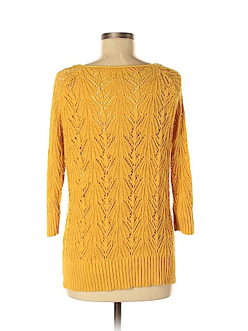 St. John's Bay Pullover Sweater (view 2)