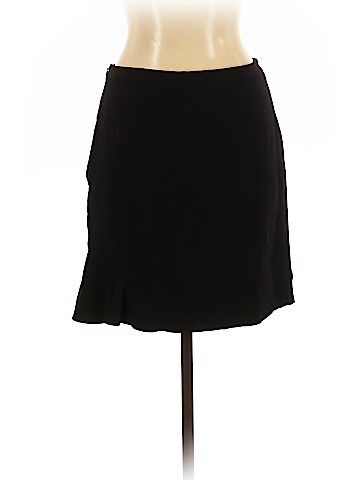Emilio Pucci Wool Skirt (view 2)