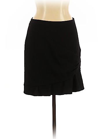 Emilio Pucci Wool Skirt (view 1)