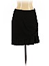 Emilio Pucci Black Wool Skirt Size 12 - photo 1