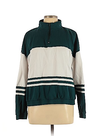 LA Hearts Pullover Sweater (view 1)