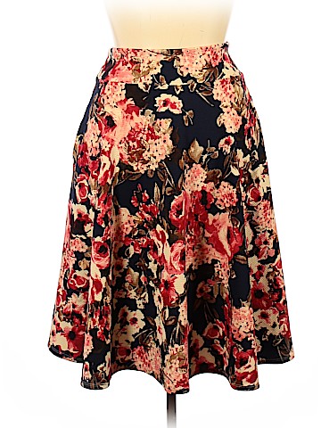 Agnes & Dora Casual Skirt (view 1)