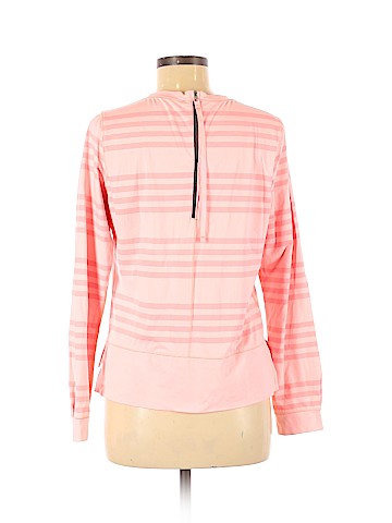 Lululemon Athletica Active T-Shirt (view 2)