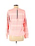 Lululemon Athletica Pink Active T-Shirt Size 8 - photo 2