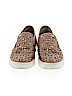 MICHAEL Michael Kors Tan Sneakers Size 10 - photo 2