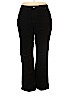 Charter Club Black Cords Size 24 - photo 1