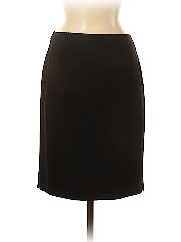 Ann Taylor Casual Skirt (view 2)