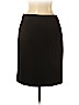 Ann Taylor Black Casual Skirt Size 6 (petite) - photo 2