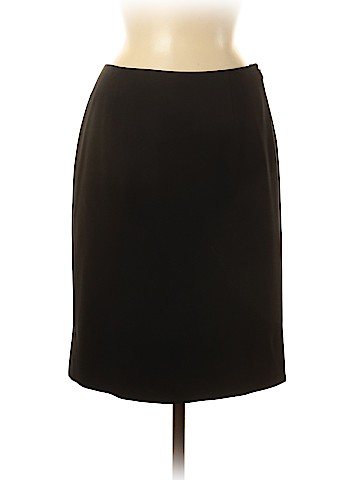 Ann Taylor Casual Skirt (view 1)