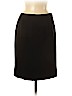 Ann Taylor Black Casual Skirt Size 6 (petite) - photo 1