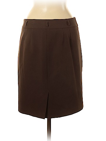 Ann Taylor LOFT Casual Skirt (view 2)