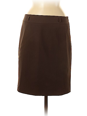 Ann Taylor LOFT Casual Skirt (view 1)