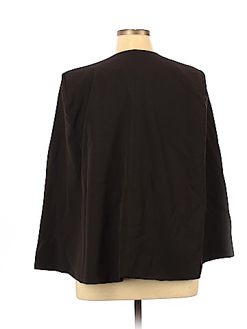 City Chic Blazer (view 2)