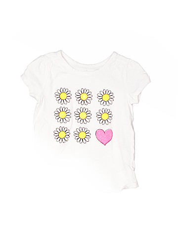 The Children's Place Short Sleeve Top (view 1)