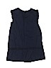 Gap Kids 100% Cotton Blue Dress Size 4 - 5 - photo 2