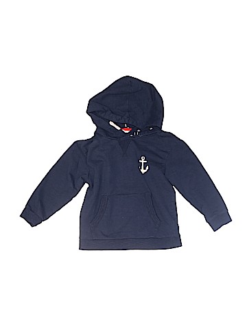 H&M Pullover Hoodie (view 1)